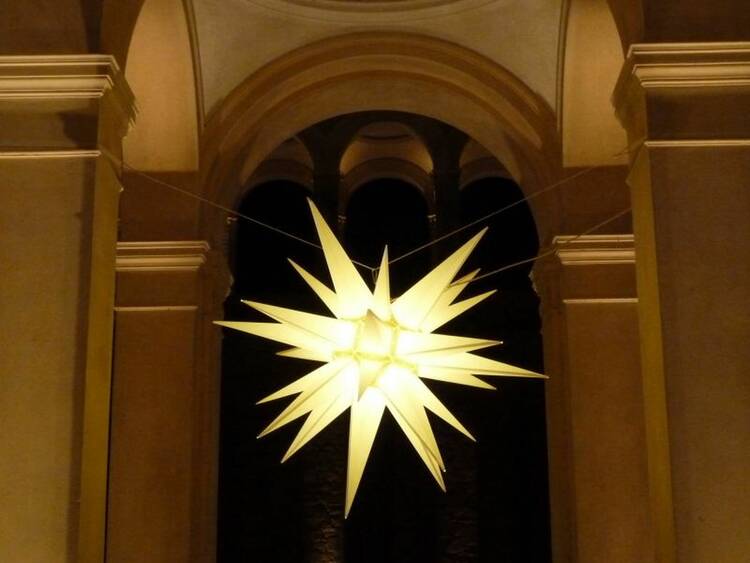Die 9 schönsten Weihnachtsmärkte in Potsdam 2025